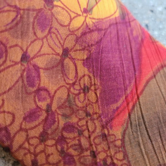 3/$20 - STEEL polyester neck Tie - Picture 2 of 3